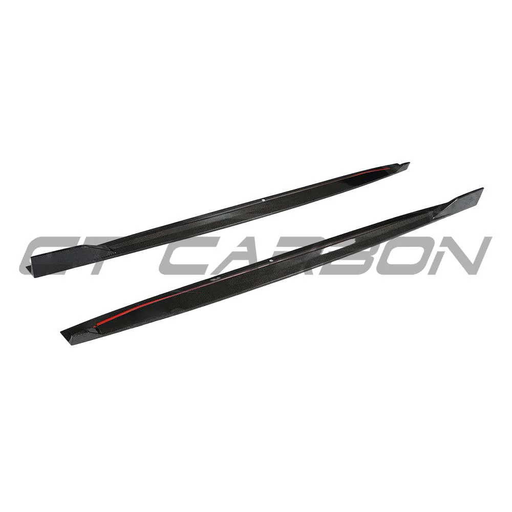 BMW G05 X5 FULL CARBON FIBRE KIT - V1 - Image 26