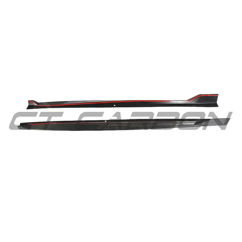 BMW G05 X5 FULL CARBON FIBRE KIT - V1 - Image 27