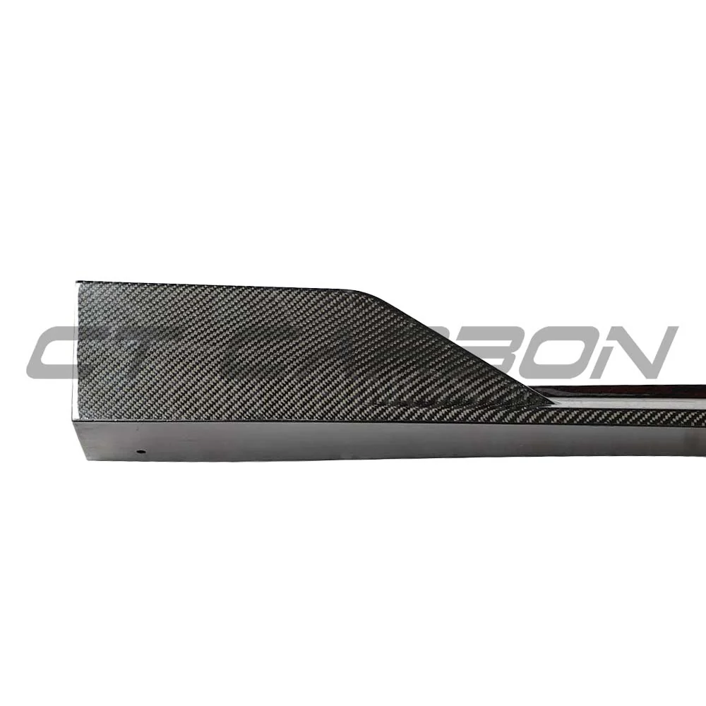 BMW G05 X5 FULL CARBON FIBRE KIT - V1 - Image 28