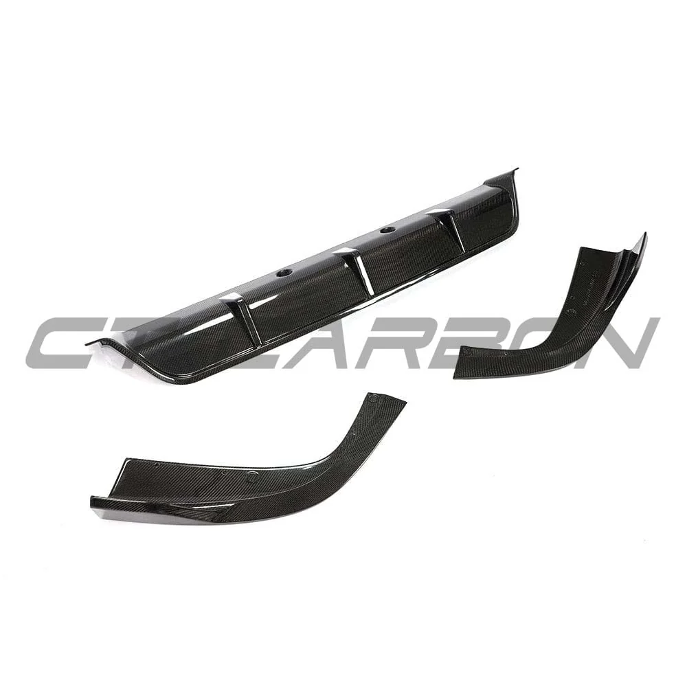 BMW G05 X5 FULL CARBON FIBRE KIT - V1 - Image 31