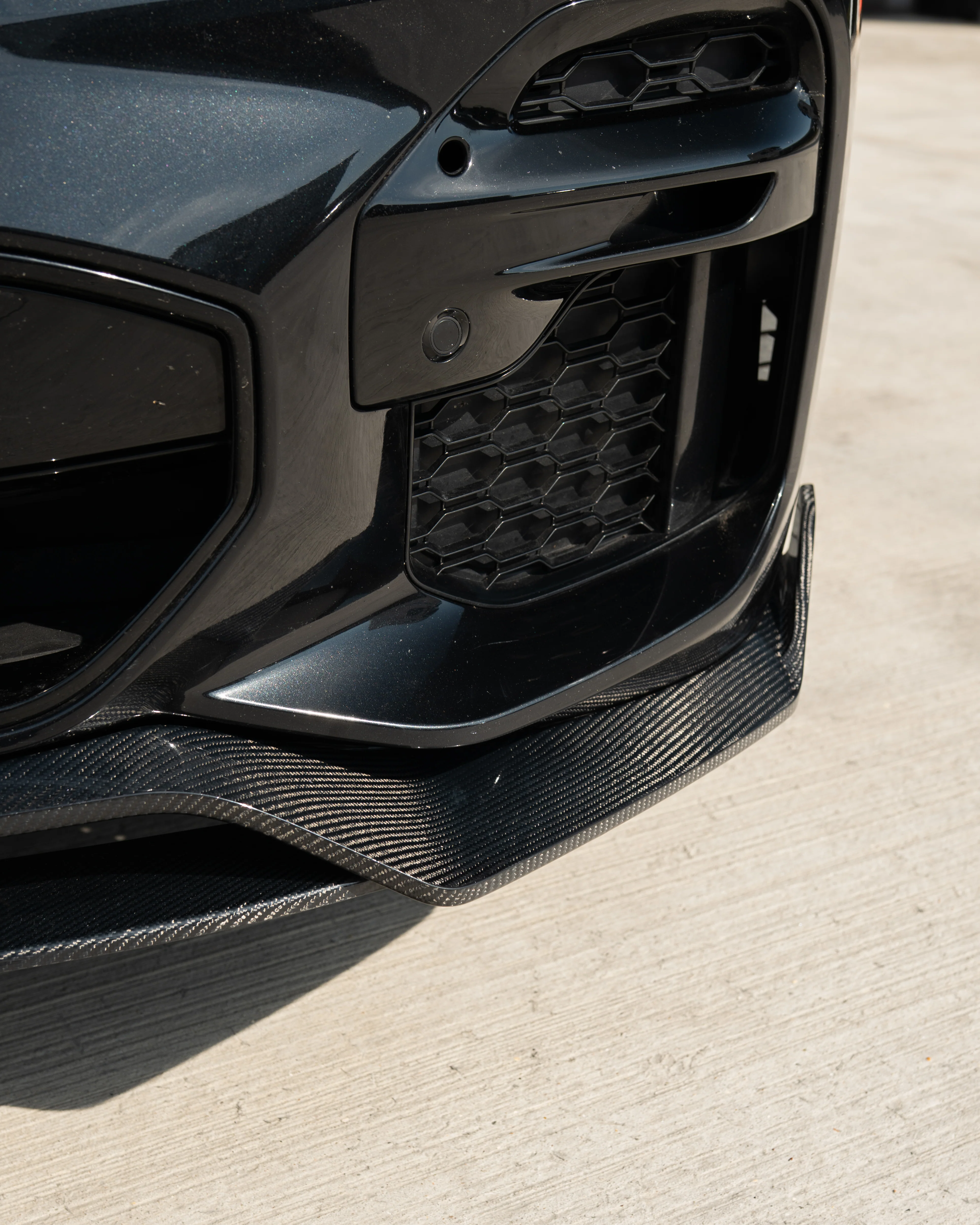 BMW G05 X5 FULL CARBON FIBRE KIT - V1 - Image 5