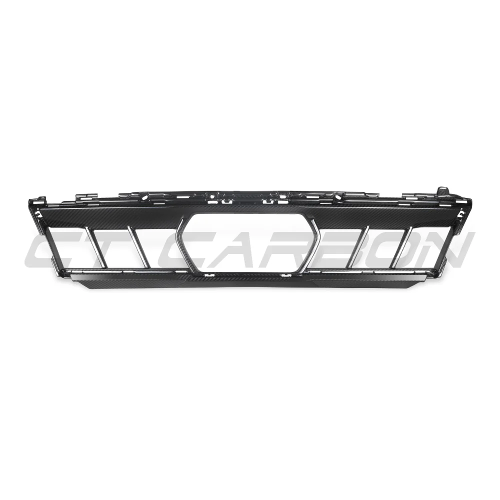 BMW G05 X5 LCI 2023+ FULL CARBON FIBRE ULTIMATE KIT - Image 28