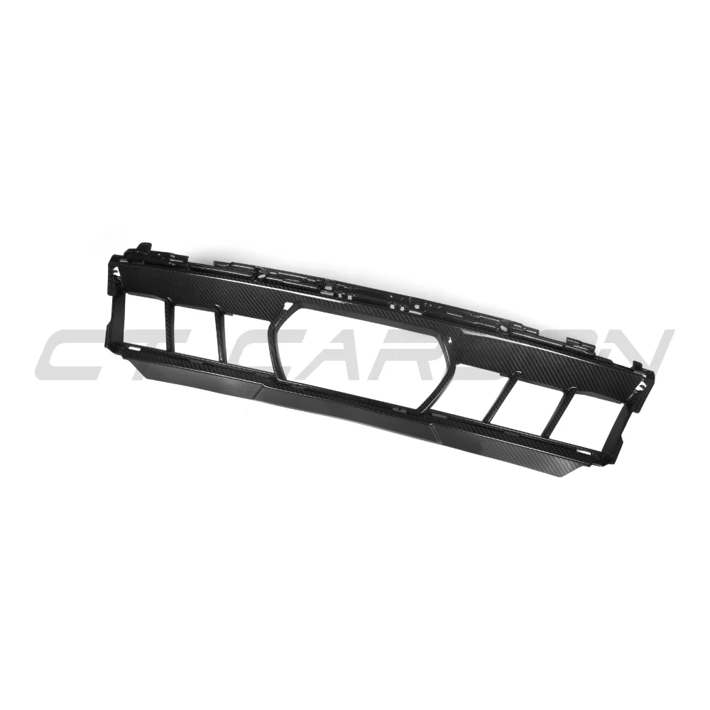 BMW G05 X5 LCI 2023+ FULL CARBON FIBRE ULTIMATE KIT - Image 29