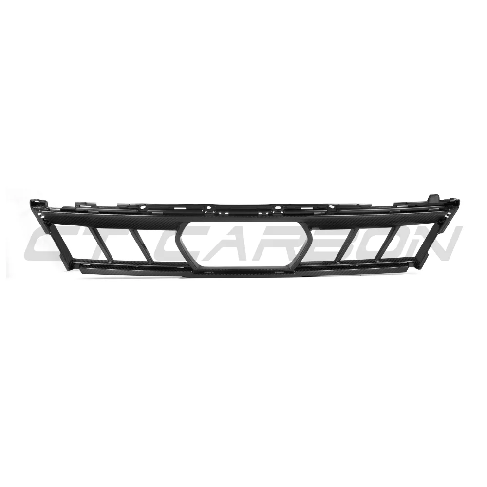BMW G05 X5 LCI 2023+ FULL CARBON FIBRE ULTIMATE KIT - Image 30