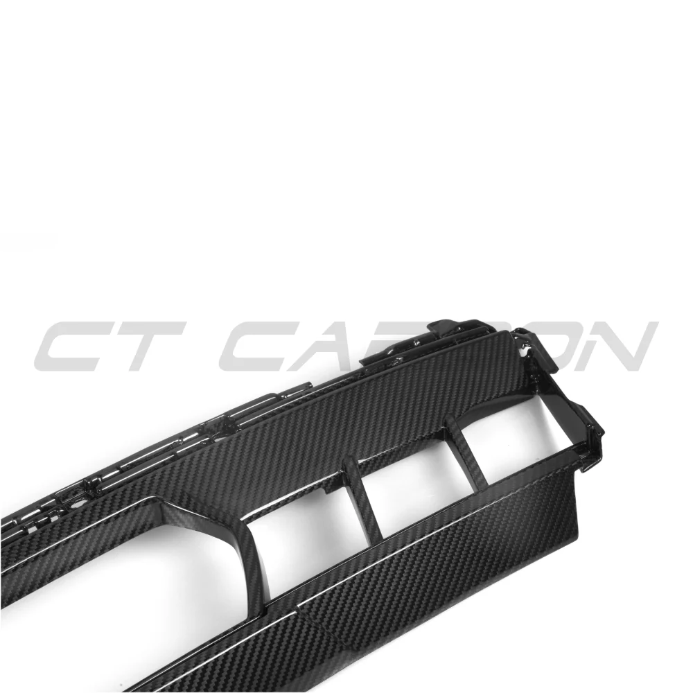 BMW G05 X5 LCI 2023+ FULL CARBON FIBRE ULTIMATE KIT - Image 32