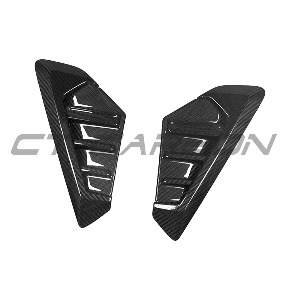BMW G05 X5 LCI 2023+ FULL CARBON FIBRE ULTIMATE KIT - Image 33