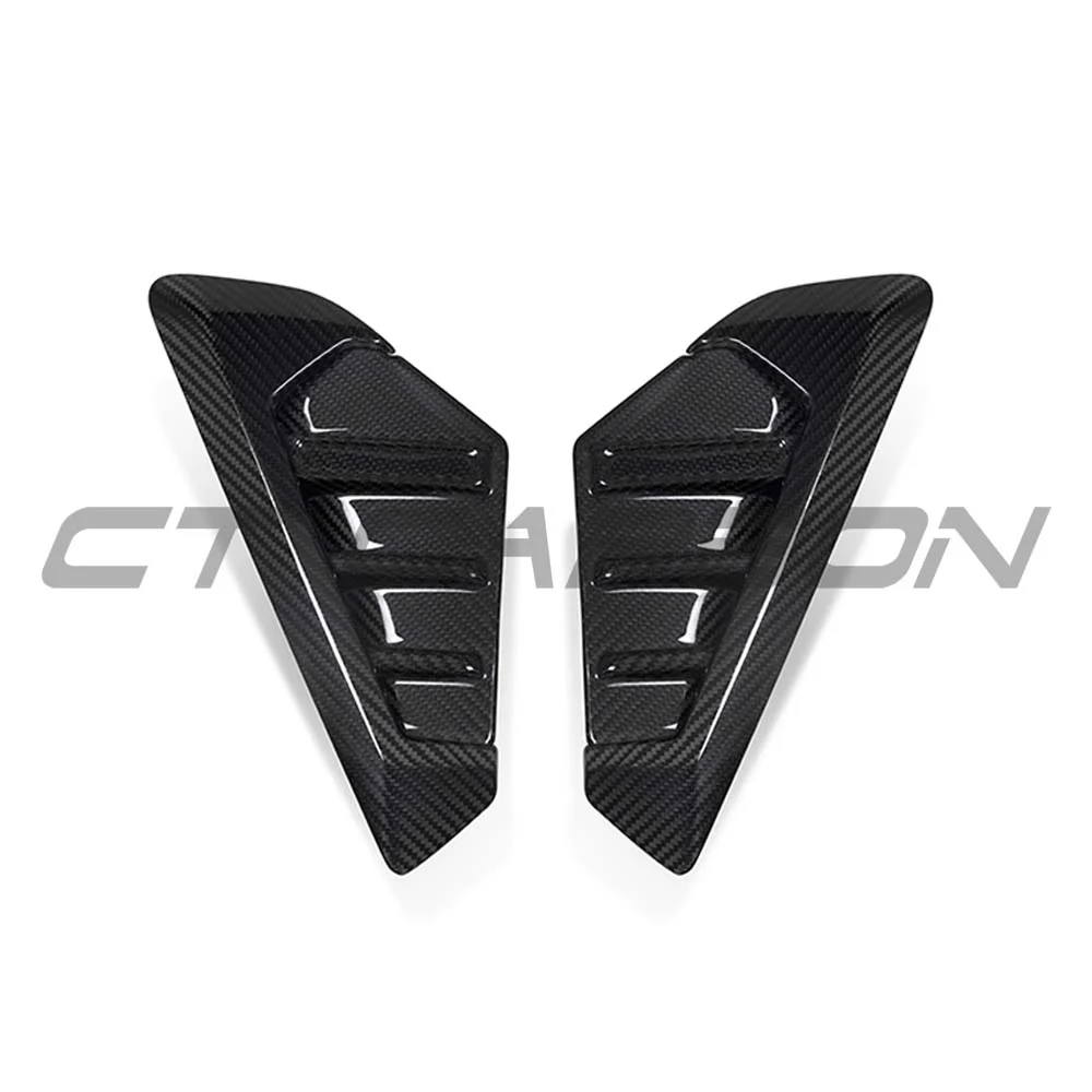 BMW G05 X5 LCI 2023+ FULL CARBON FIBRE ULTIMATE KIT - Image 35