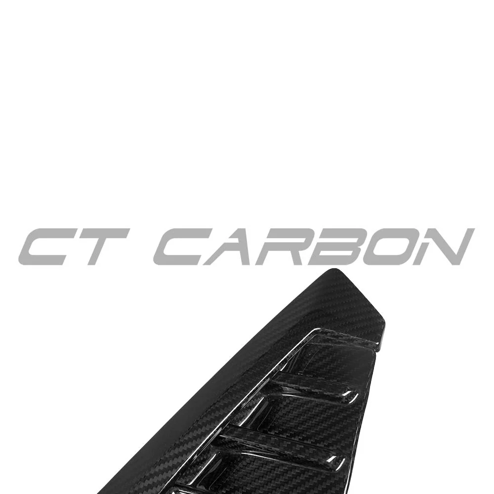 BMW G05 X5 LCI 2023+ FULL CARBON FIBRE ULTIMATE KIT - Image 36