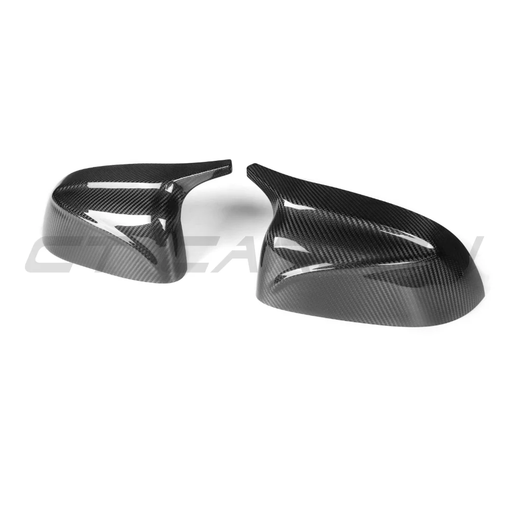 BMW G05 X5 LCI 2023+ FULL CARBON FIBRE ULTIMATE KIT - Image 37
