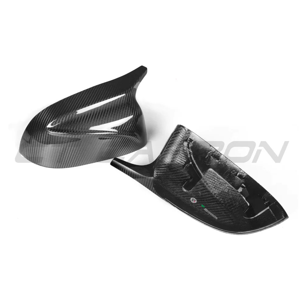 BMW G05 X5 LCI 2023+ FULL CARBON FIBRE ULTIMATE KIT - Image 39