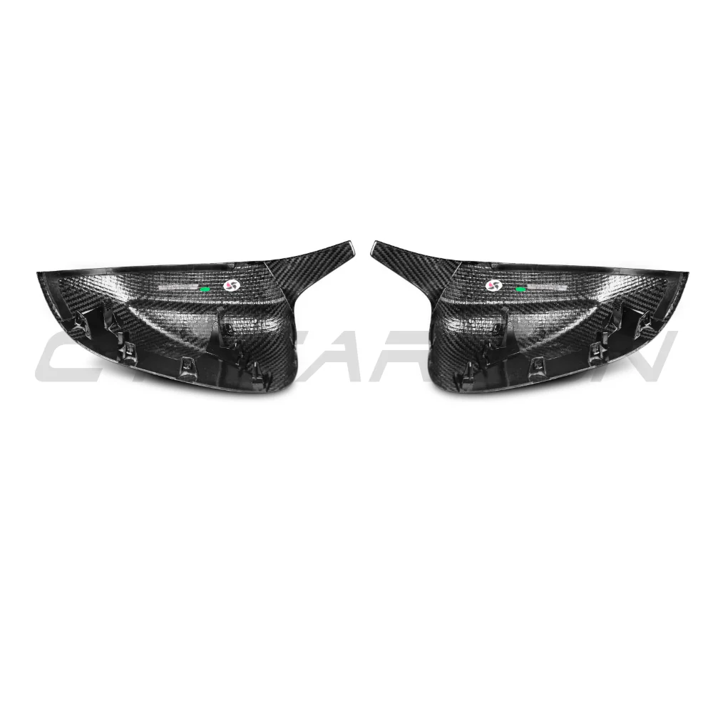 BMW G05 X5 LCI 2023+ FULL CARBON FIBRE ULTIMATE KIT - Image 40