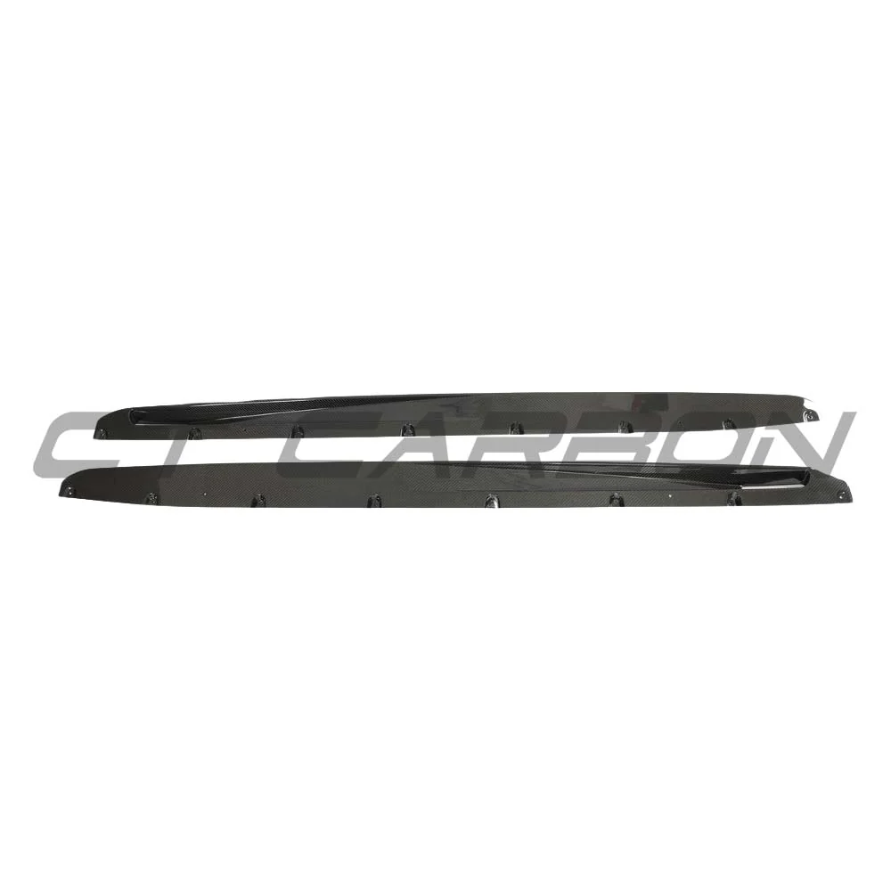 BMW G05 X5 LCI 2023+ FULL CARBON FIBRE ULTIMATE KIT - Image 42