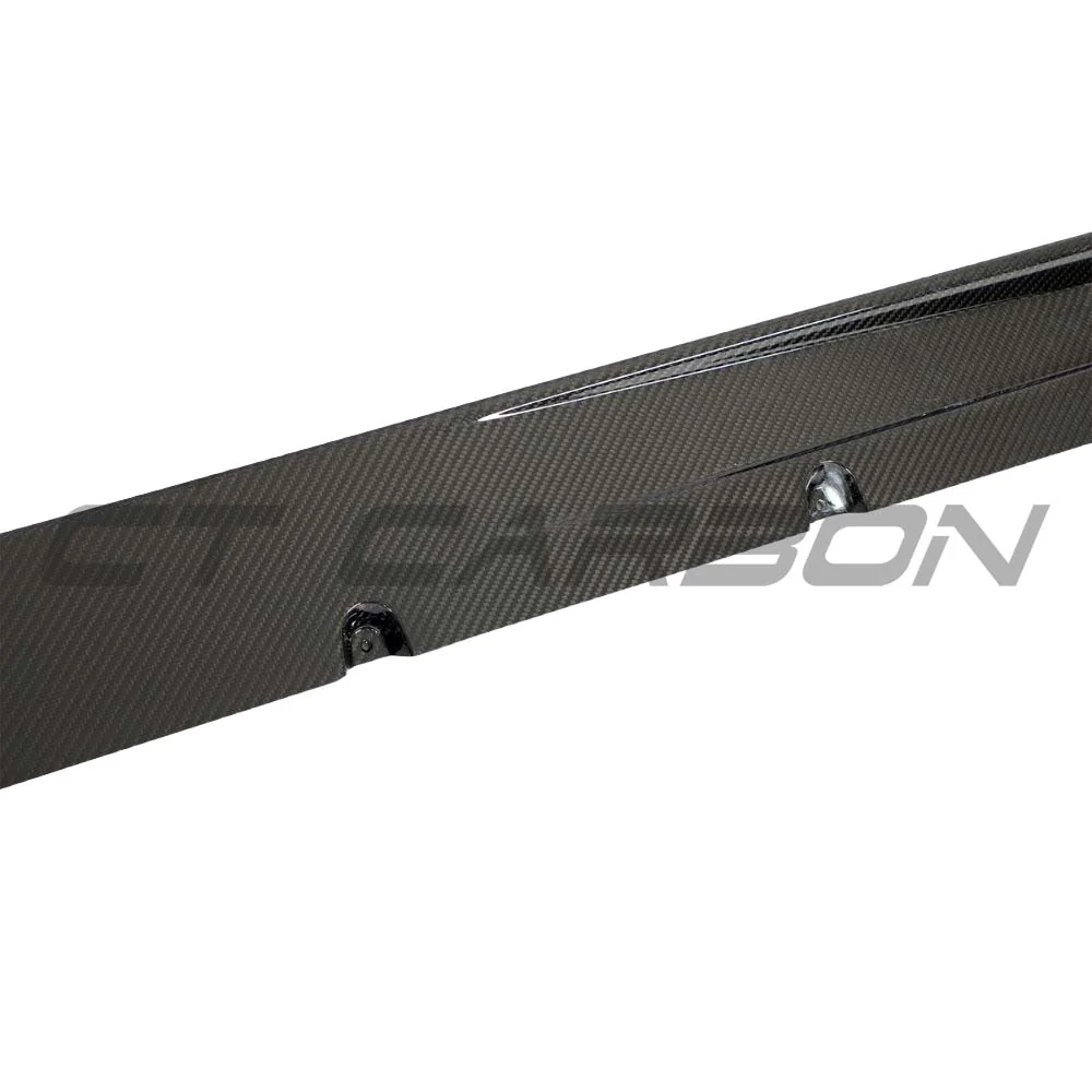 BMW G05 X5 LCI 2023+ FULL CARBON FIBRE ULTIMATE KIT - Image 44
