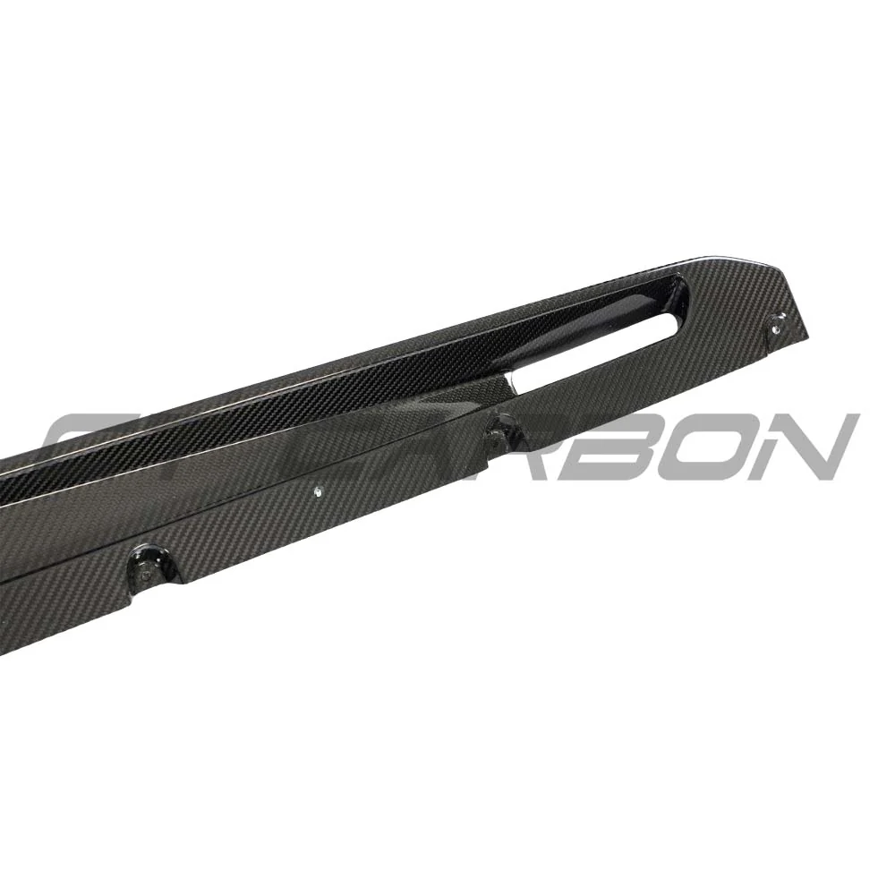 BMW G05 X5 LCI 2023+ FULL CARBON FIBRE ULTIMATE KIT - Image 45