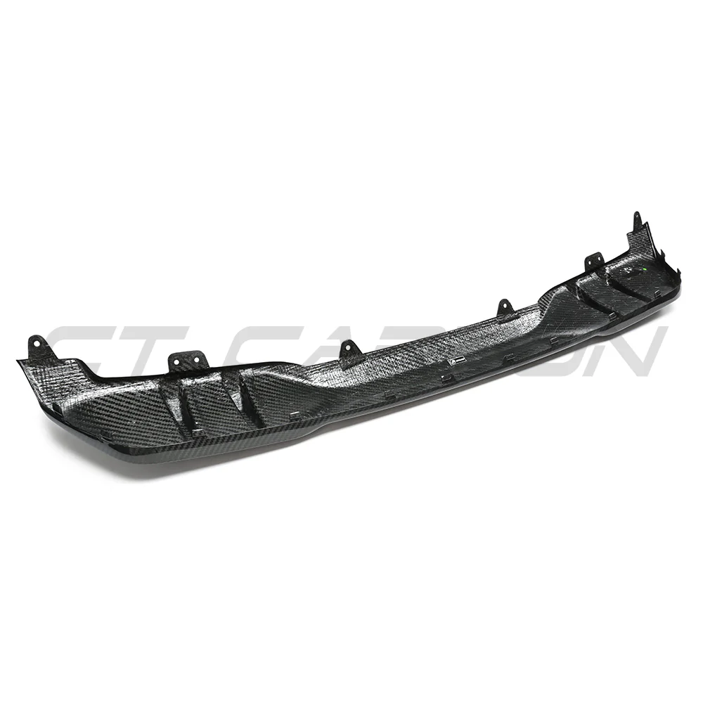 BMW G05 X5 LCI 2023+ FULL CARBON FIBRE ULTIMATE KIT - Image 49