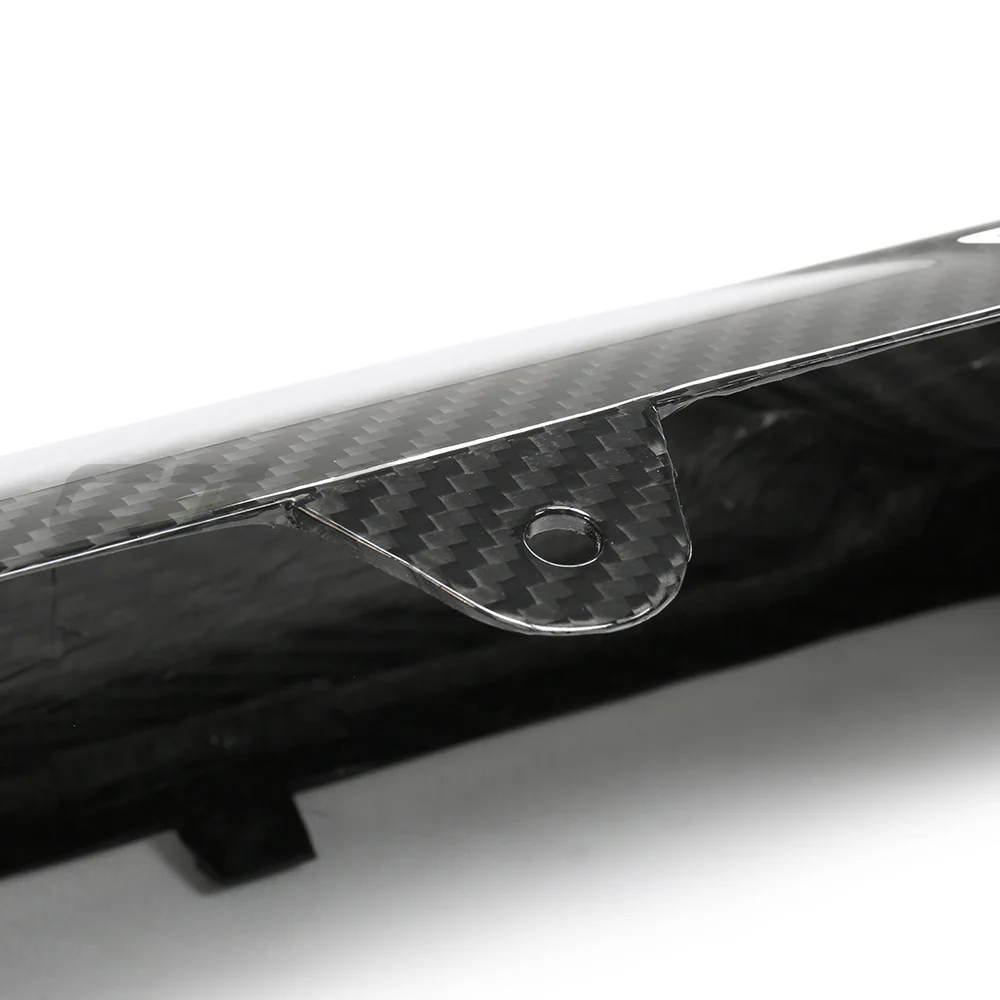 BMW G05 X5 LCI 2023+ FULL CARBON FIBRE ULTIMATE KIT - Image 50