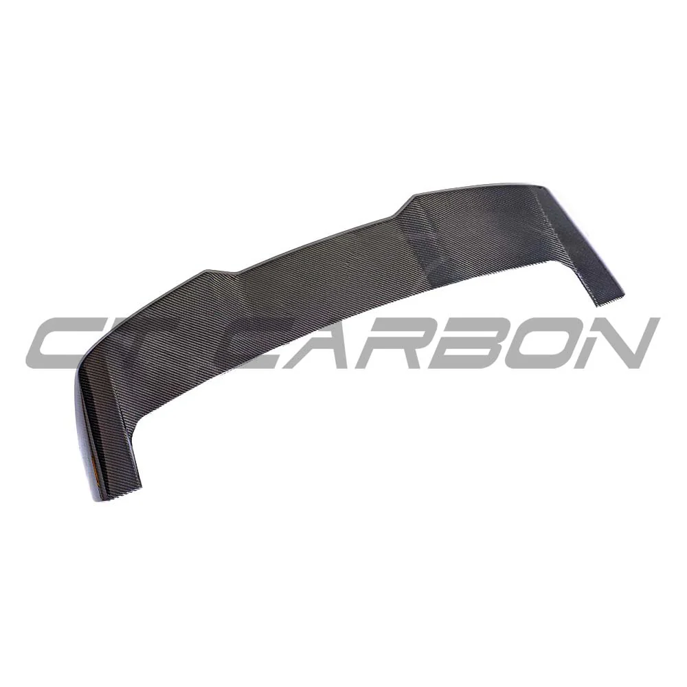 BMW X5 G05 CARBON FIBRE SPOILER - CT DESIGN - Image 7