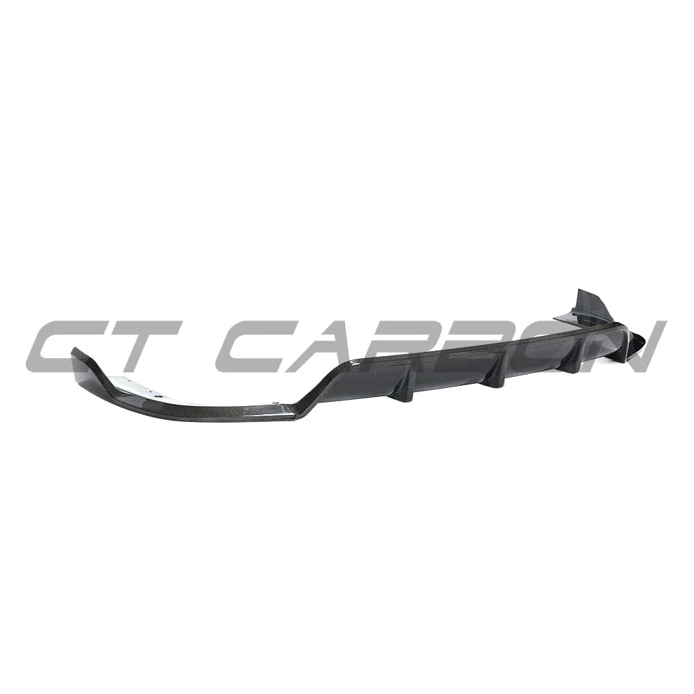 BMW G05 X5/X5M LCI 2023+ FULL CARBON FIBRE KIT - V2 - Image 20