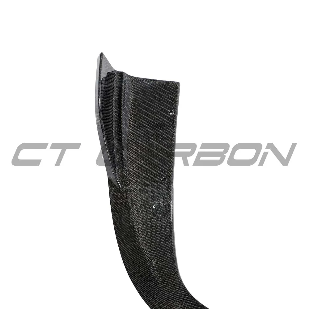 BMW G05 X5/X5M LCI 2023+ FULL CARBON FIBRE KIT - V2 - Image 22