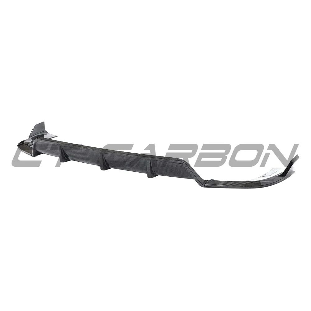 BMW G05 X5/X5M LCI 2023+ FULL CARBON FIBRE KIT - V2 - Image 18