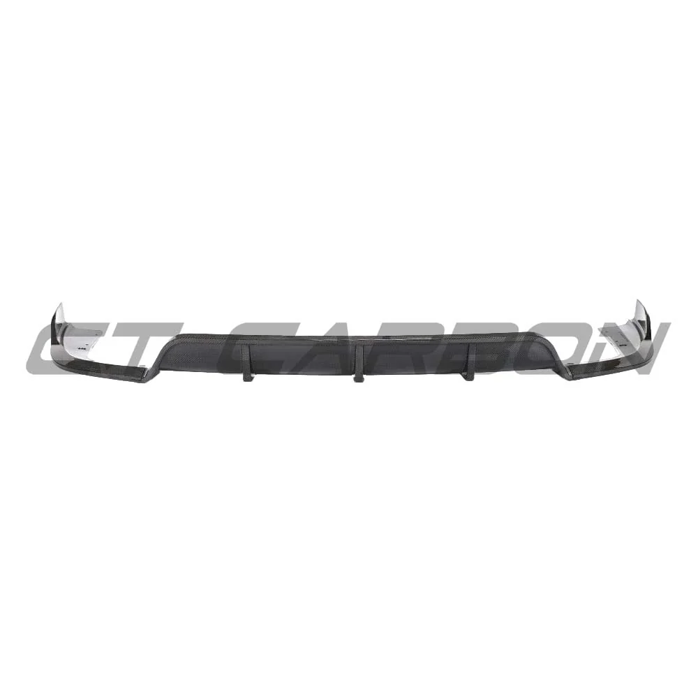BMW G05 X5/X5M LCI 2023+ FULL CARBON FIBRE KIT - V3 - Image 17