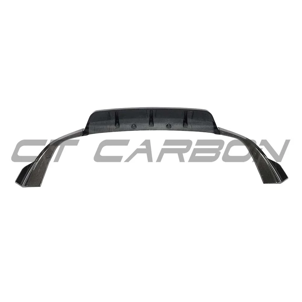 BMW G05 X5/X5M LCI 2023+ FULL CARBON FIBRE KIT - V2 - Image 21