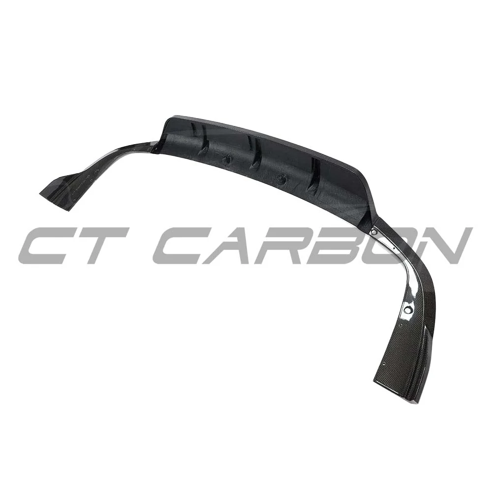 BMW G05 X5/X5M LCI 2023+ FULL CARBON FIBRE KIT - V2 - Image 23