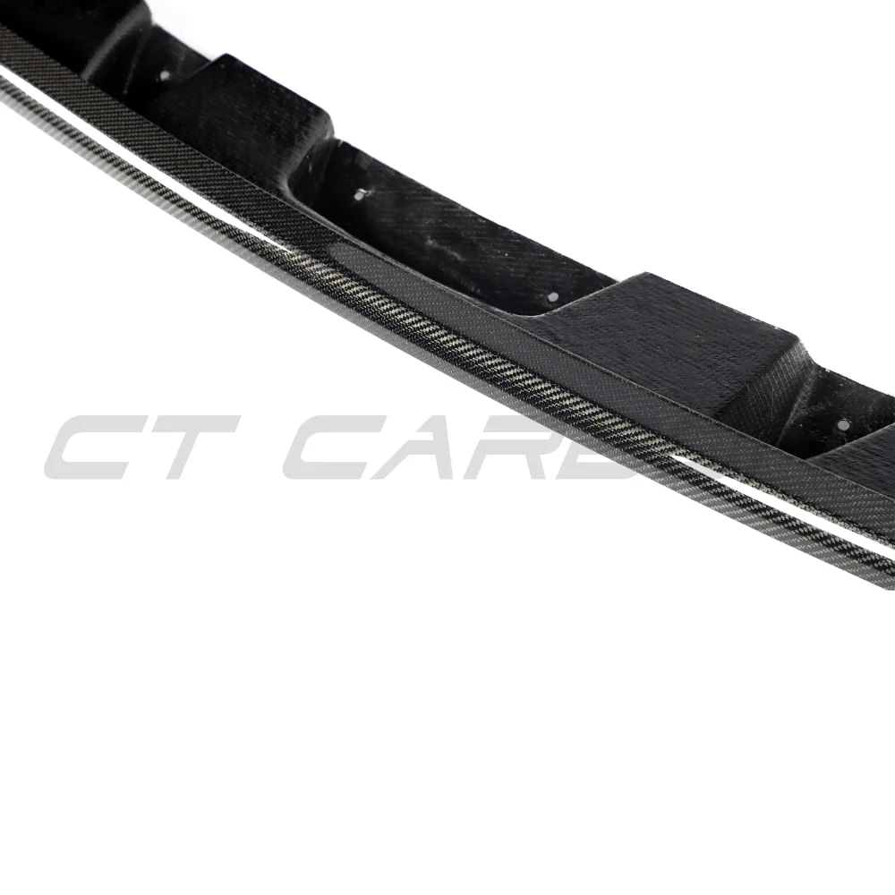 BMW G05 X5/X5M LCI 2023+ FULL CARBON FIBRE KIT - V3 - Image 5