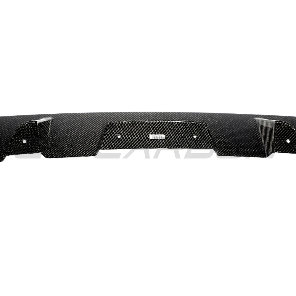 BMW G05 X5/X5M LCI 2023+ FULL CARBON FIBRE KIT - V3 - Image 7