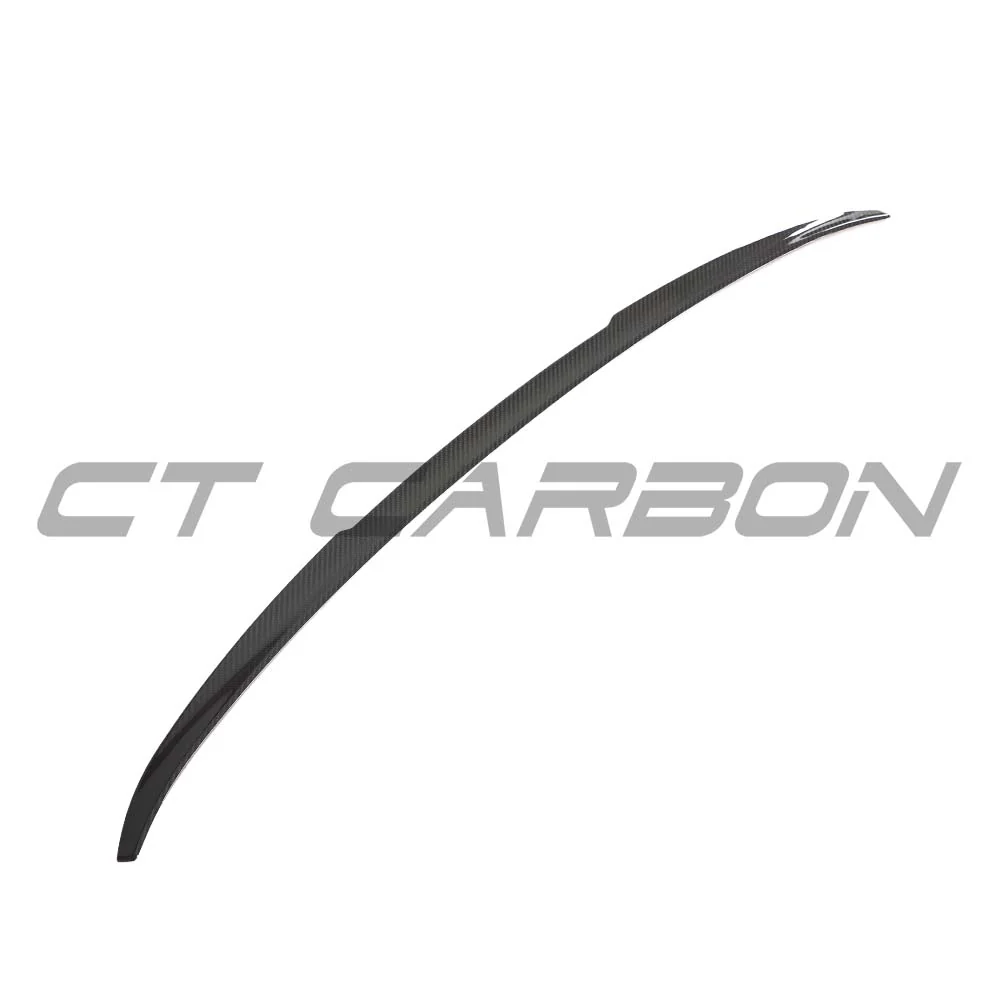 BMW G06 X6 & F96 X6M 2020+ CARBON FIBRE SPOILER - Image 2