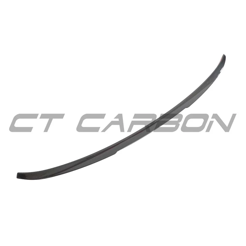 BMW G06 X6 & F96 X6M 2020+ CARBON FIBRE SPOILER - Image 7