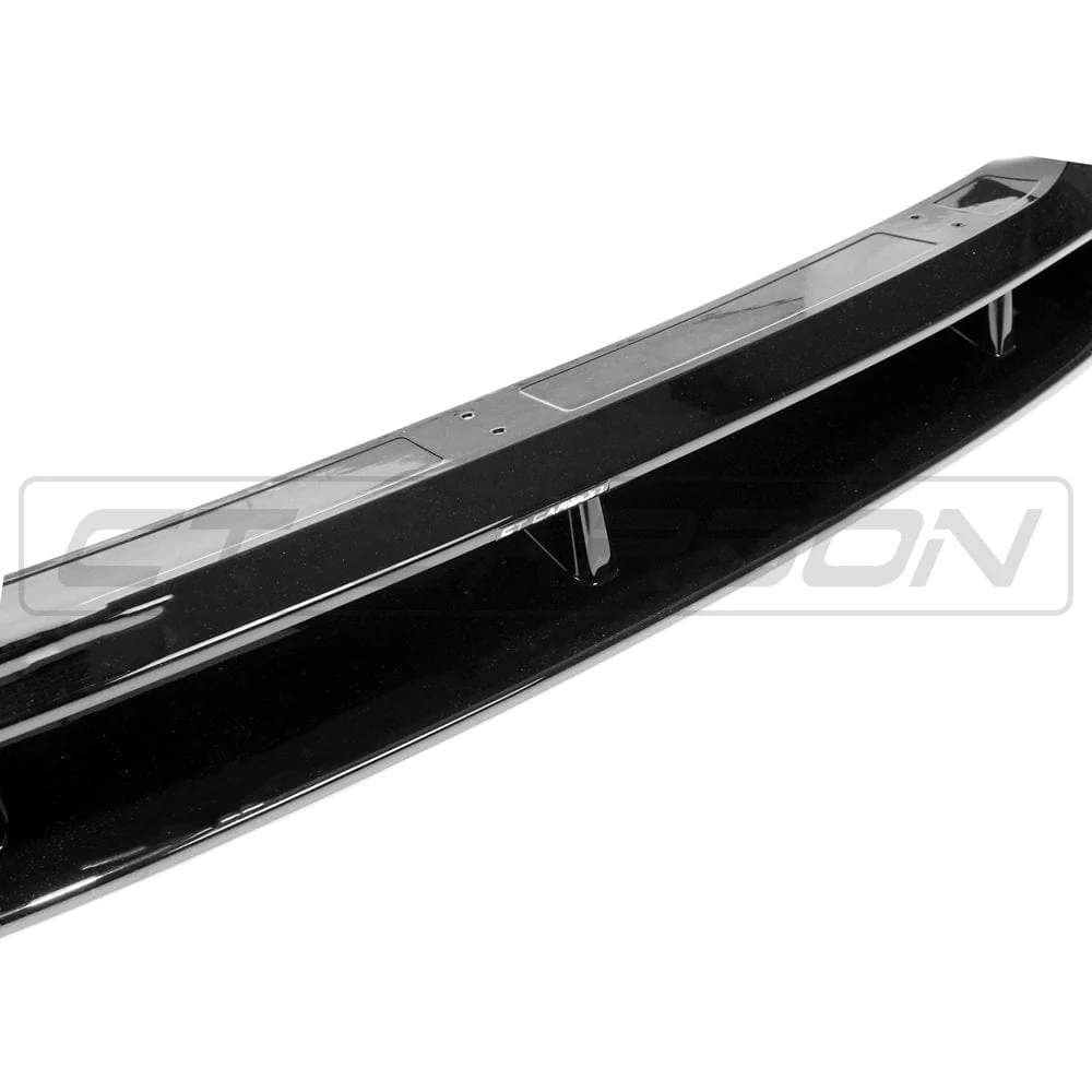 BMW G06 X6 PRE-LCI 2020-2024 FULL GLOSS BLACK KIT - Image 18