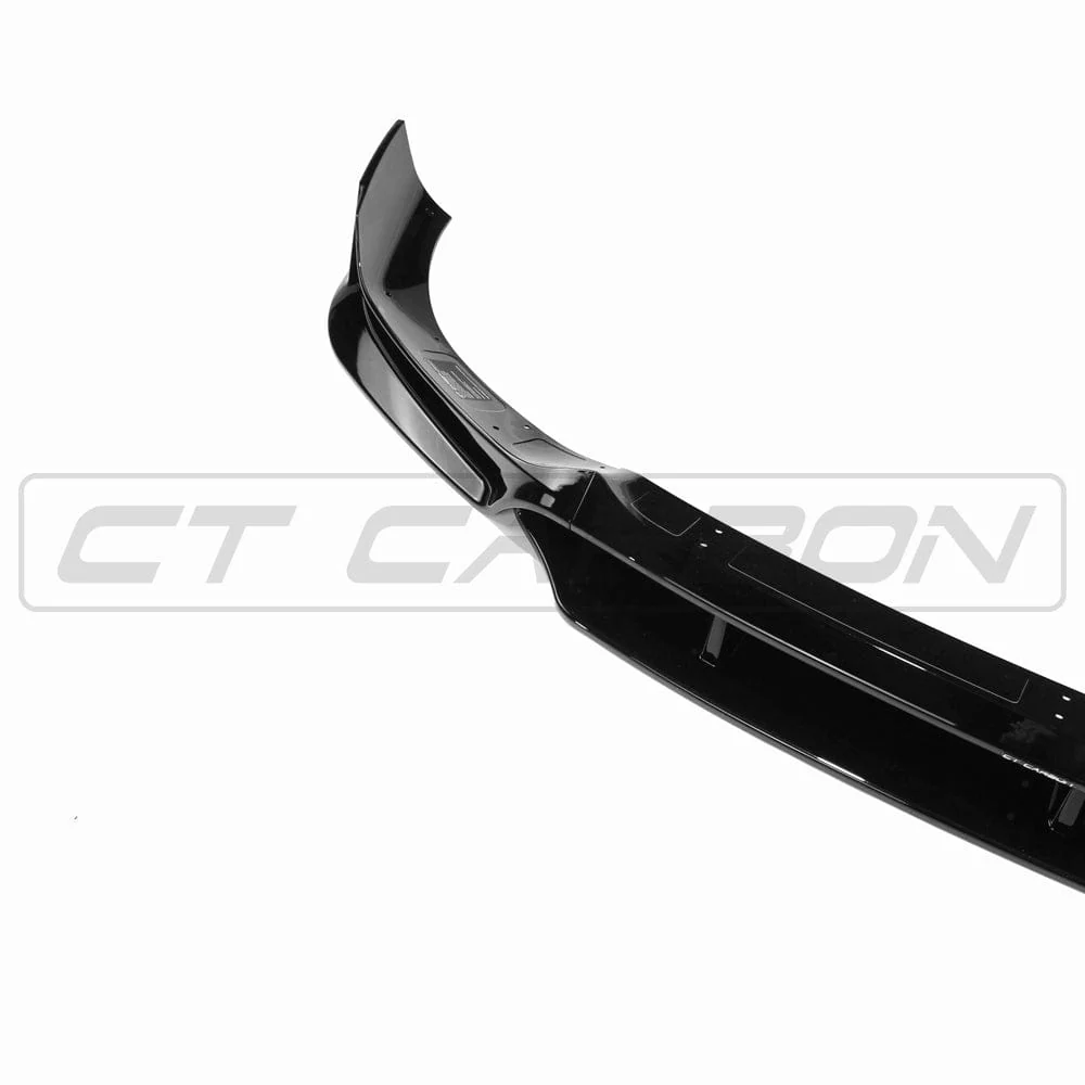 BMW G06 X6 PRE-LCI 2020-2024 FULL GLOSS BLACK KIT - Image 20