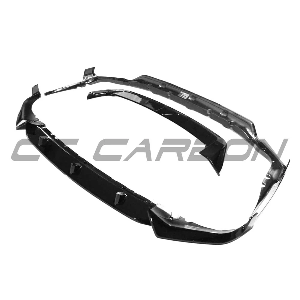 BMW G07 X7 2018-2022 PRE-LCI FULL GLOSS BLACK KIT - Image 10