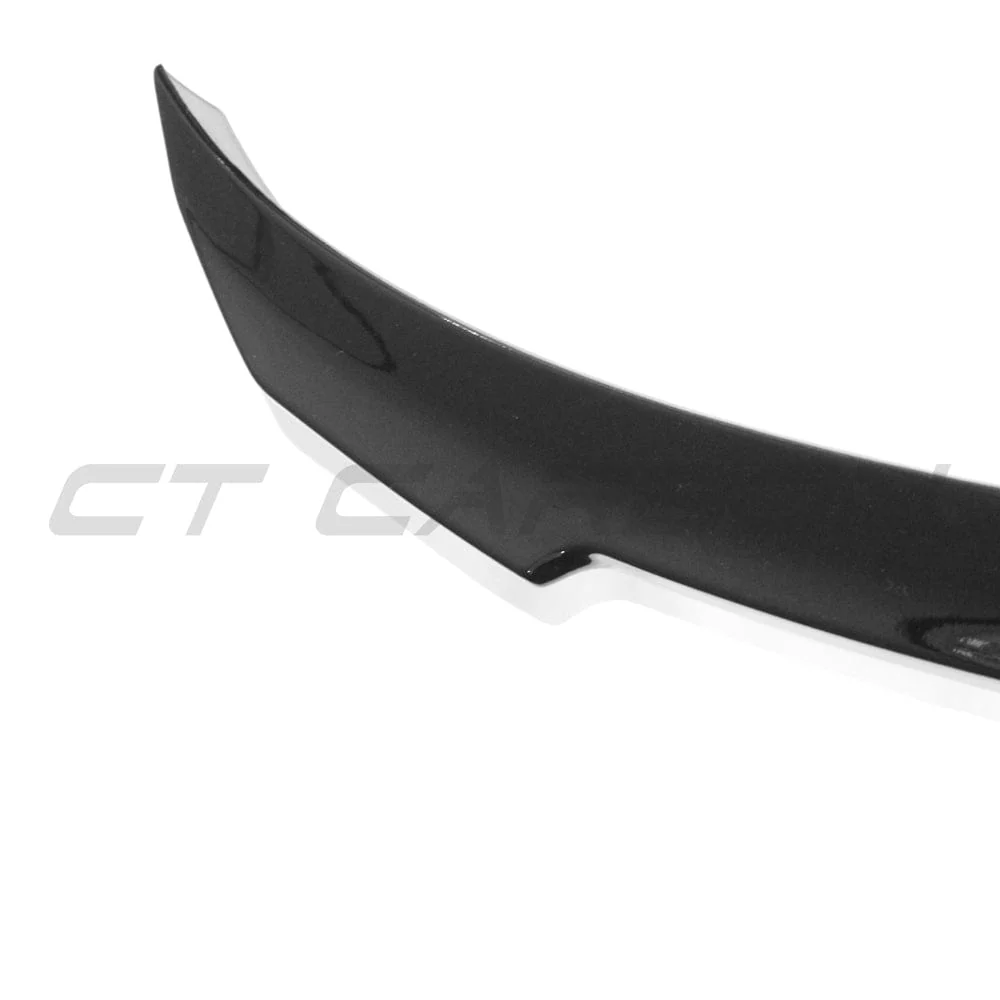 BMW G20 3 SERIES GLOSS BLACK KIT (ROUND TIPS) - V2 - Image 14