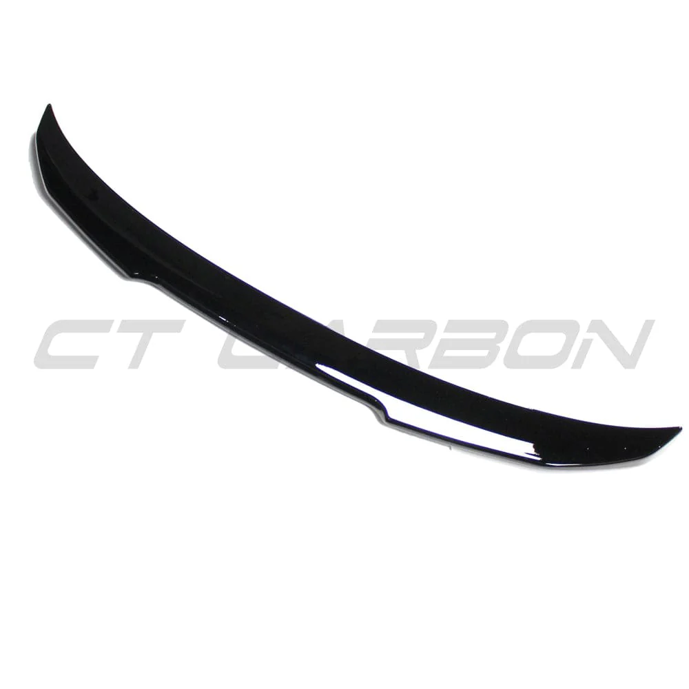 BMW G20 3 SERIES GLOSS BLACK KIT (ROUND TIPS) - V2 - Image 15