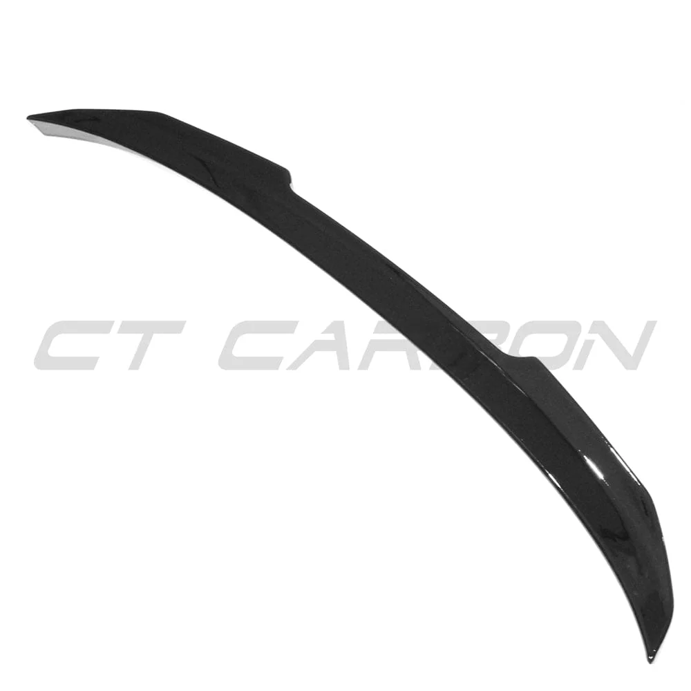 BMW G20 3 SERIES GLOSS BLACK KIT (SQUARE TIPS) - V3 - Image 19