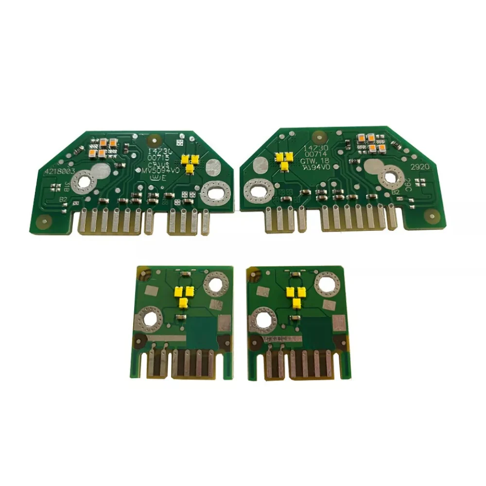 BMW G20/G21 3 SERIES YELLOW ADAPTIVE LED DRL MODULE SET (2019-2022) - Image 2