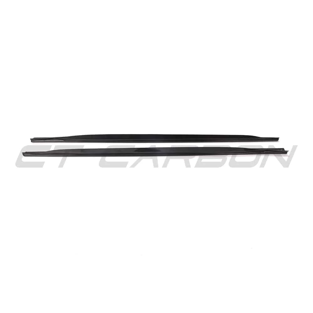 BMW G22 4 SERIES 2020+ CARBON FIBRE KIT - V9 - Image 12