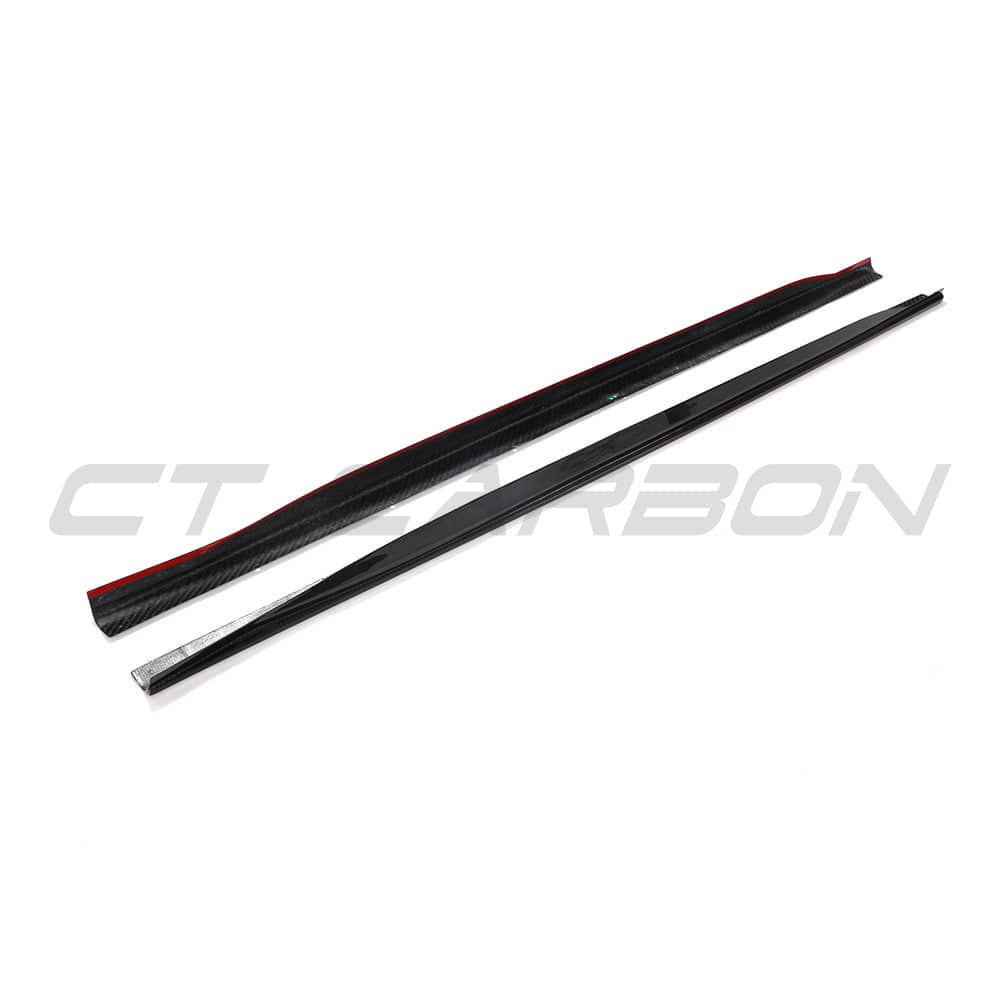 BMW G22 4 SERIES 2020+ CARBON FIBRE KIT - V9 - Image 9