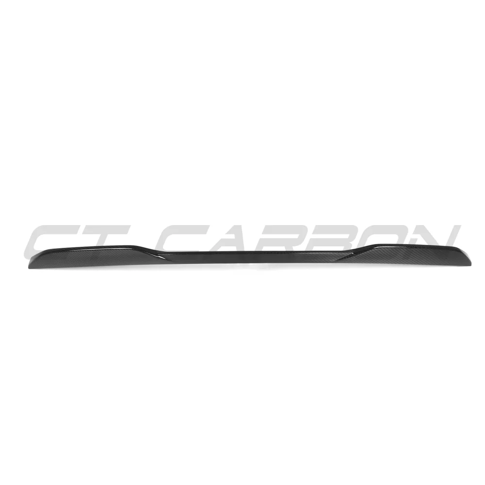 BMW G22 4 SERIES 2020+ CARBON FIBRE KIT - V2 - Image 29