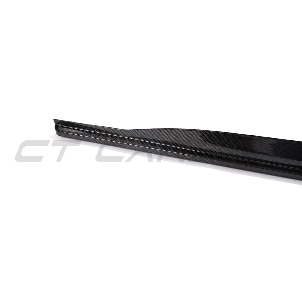 BMW G22 4 SERIES 2020+ CARBON FIBRE KIT - V4 - Image 12