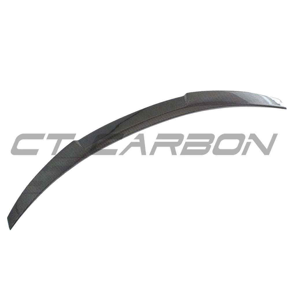 BMW G22 4 SERIES 2020+ CARBON FIBRE KIT - V4 - Image 26