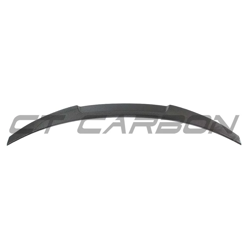 BMW G22 4 SERIES 2020+ CARBON FIBRE KIT - V4 - Image 27