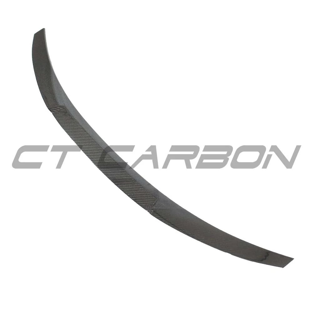 BMW G22 4 SERIES 2020+ CARBON FIBRE KIT - V4 - Image 29