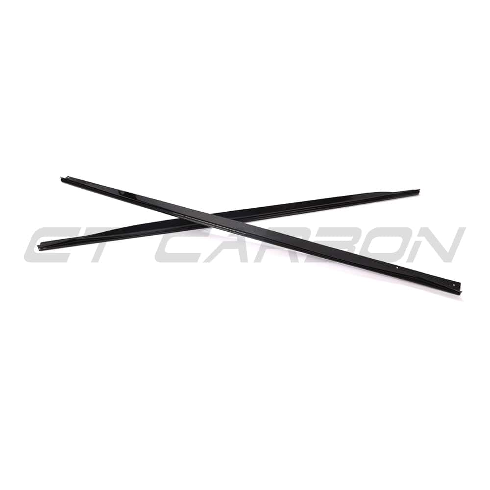 BMW G22 4 SERIES 2020+ CARBON FIBRE KIT - V4 - Image 14