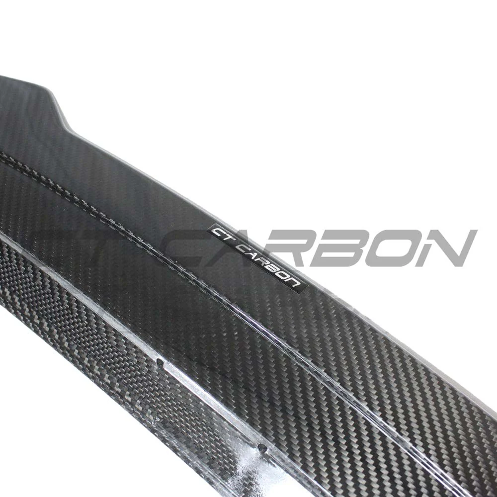 BMW G22 4 SERIES 2020+ CARBON FIBRE KIT - V5 - Image 26