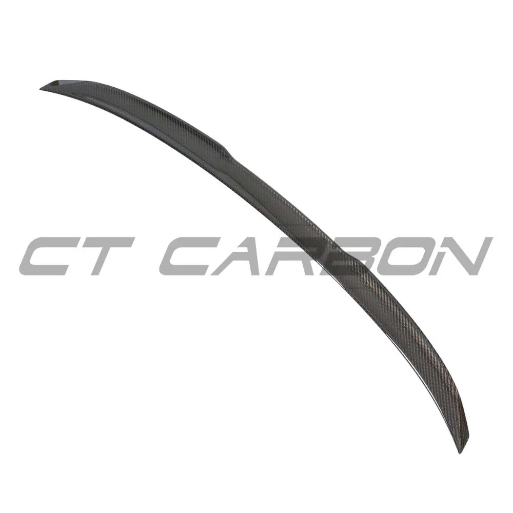 BMW G22 4 SERIES 2020+ CARBON FIBRE KIT - V6 - Image 25