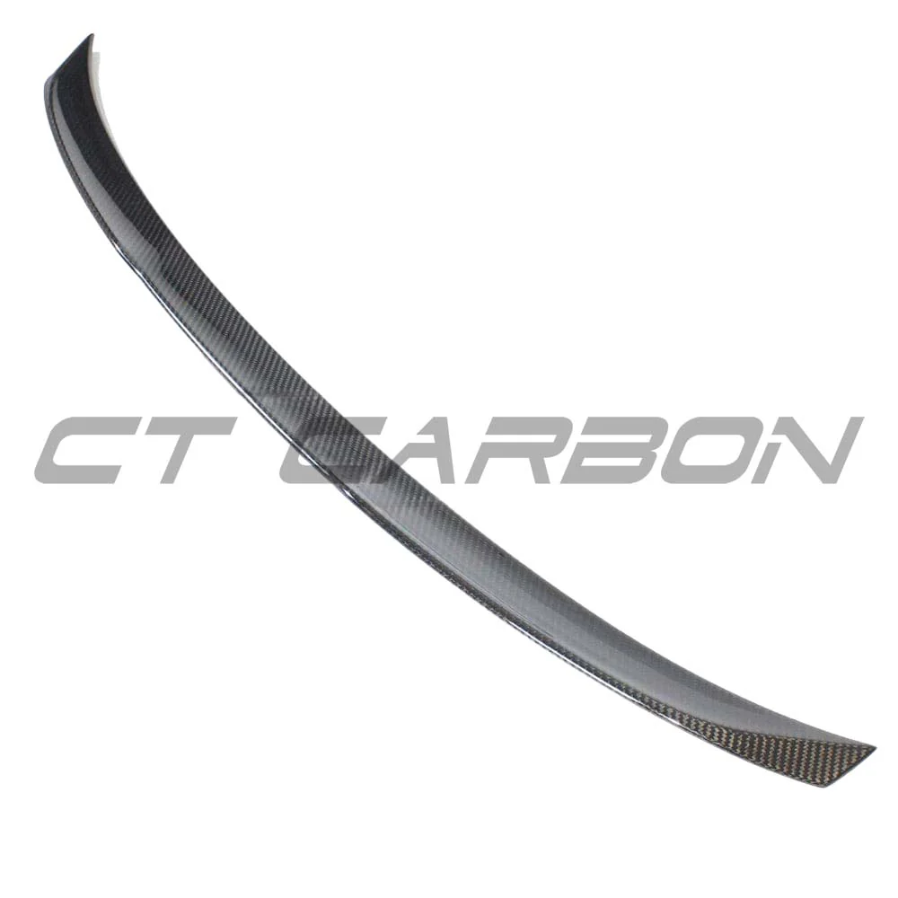 BMW G22 4 SERIES 2020+ CARBON FIBRE KIT - V6 - Image 26