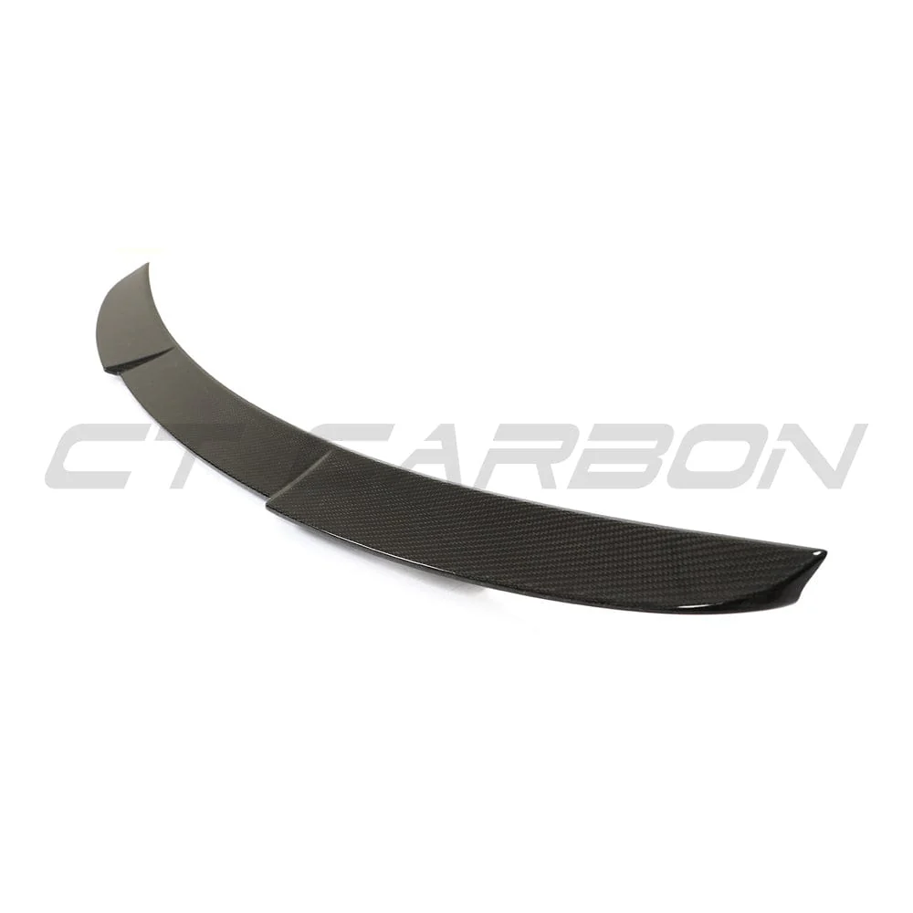 BMW G22 4 SERIES 2020+ CARBON FIBRE KIT - V7 - Image 24